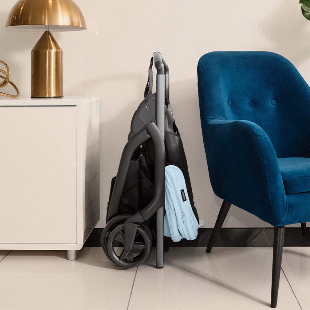 Poussette citadine Bugaboo