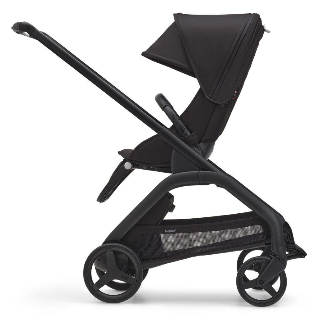 Poussette citadine Bugaboo